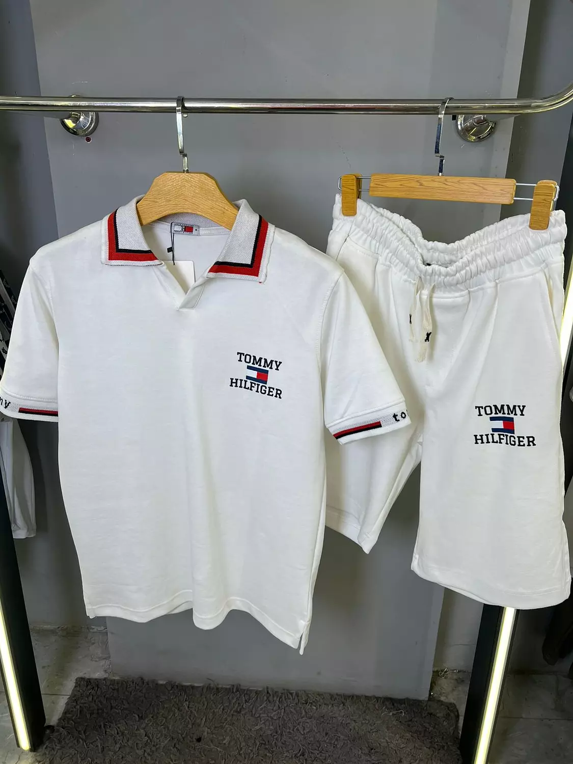 TOMMY HILFIGER SET / 1366 image
