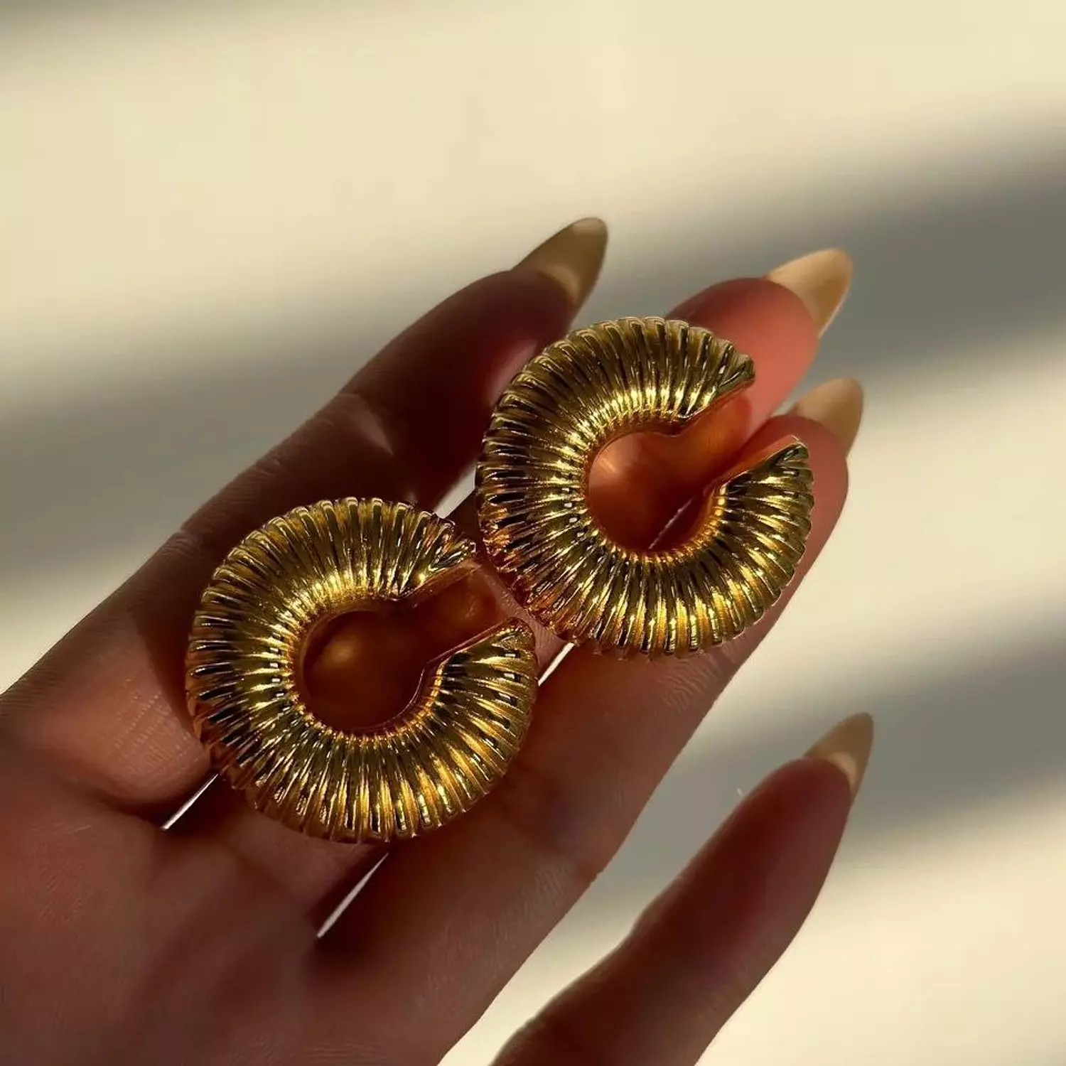 Two Fake Earcuffs  4