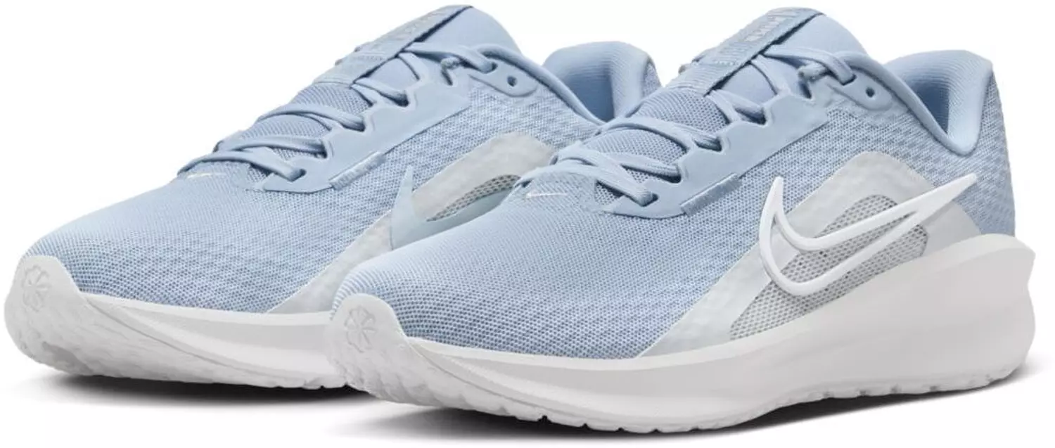 Nike Downshifter 13 Running Shoes Baby Blue  7