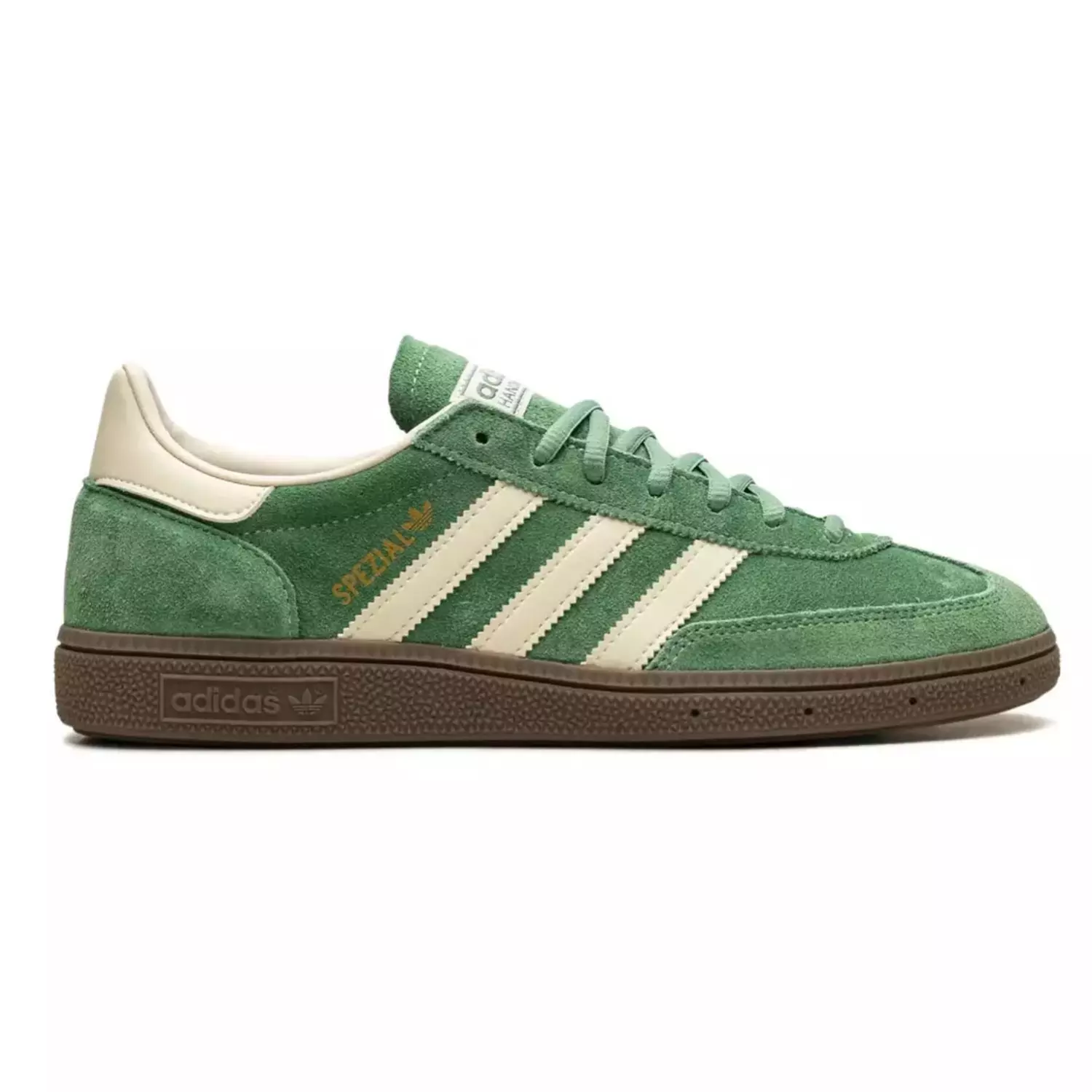 Adidas Handball Spezial x Preloved Green image