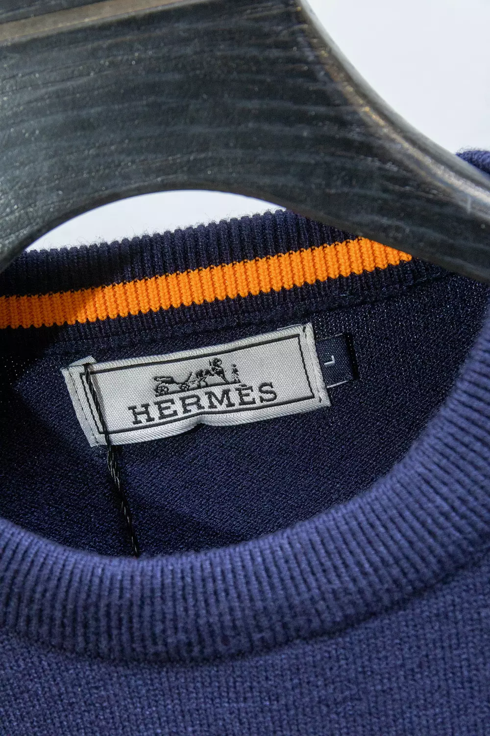 HERMES PULLOVER / 1545 7
