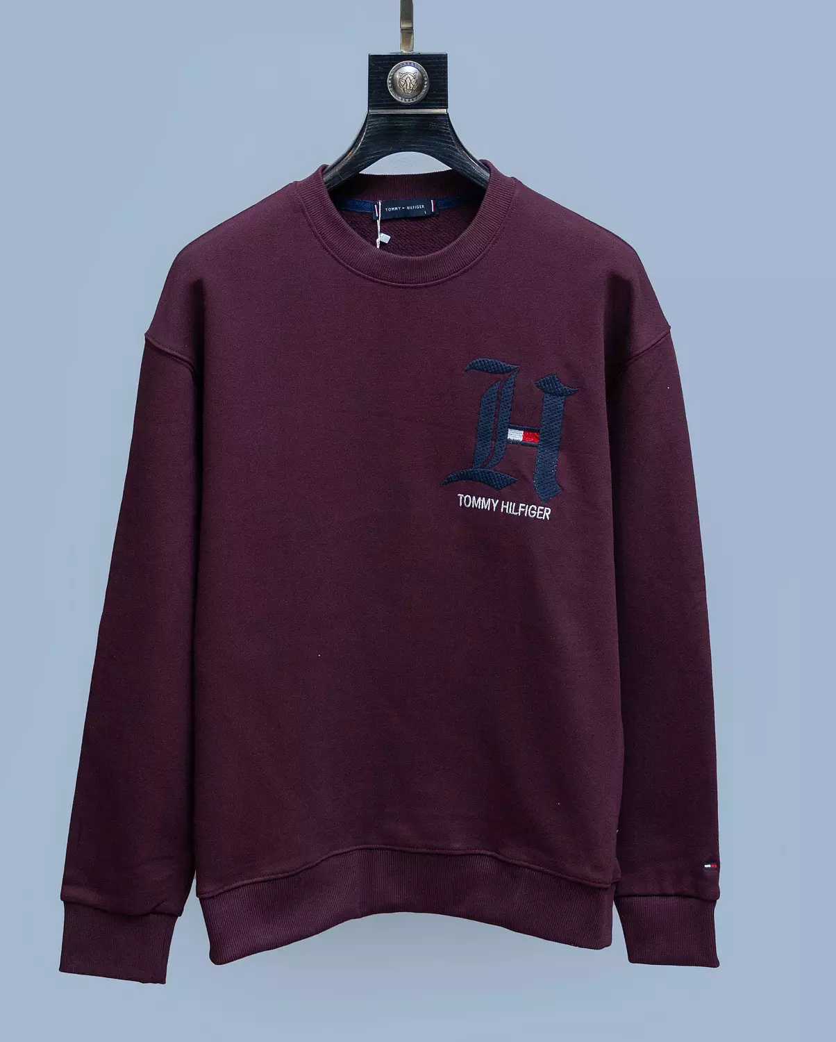 TOMMY HILFIGER SWEATSHIRT image