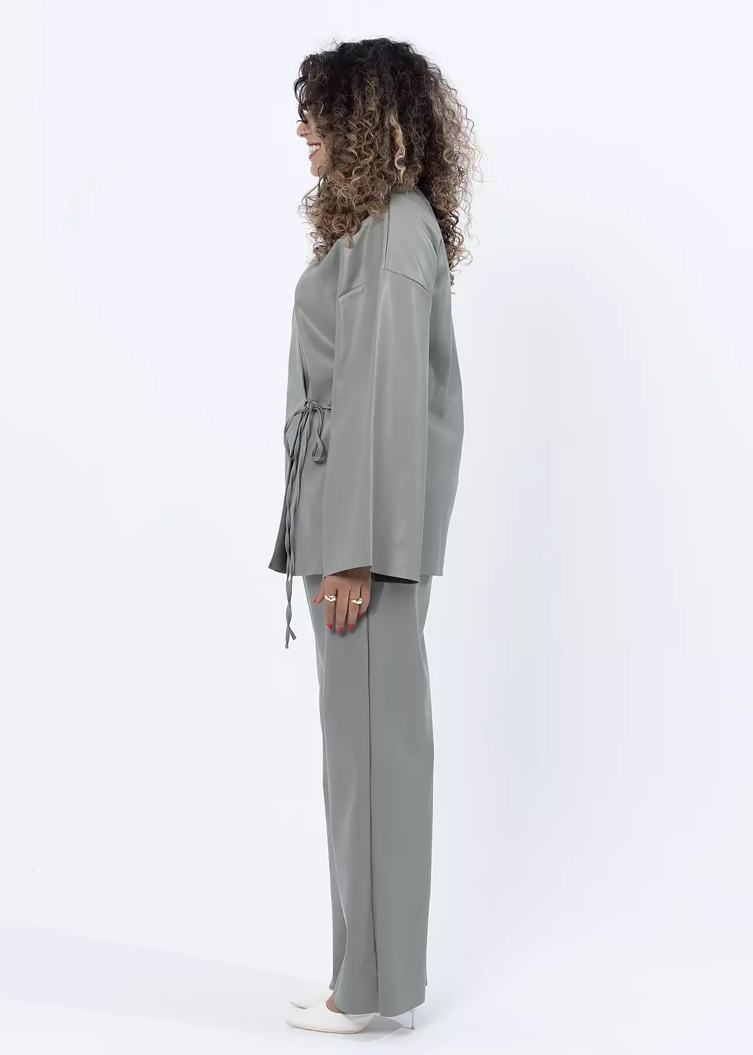 Luxe Mint Set hover image