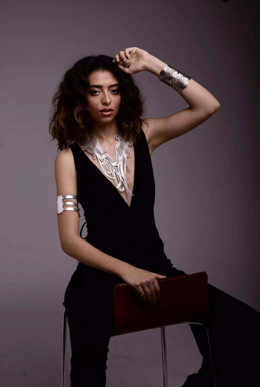 Elegant Necklace image