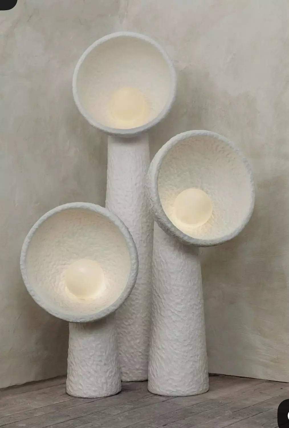 Speaker Floorlamp 1