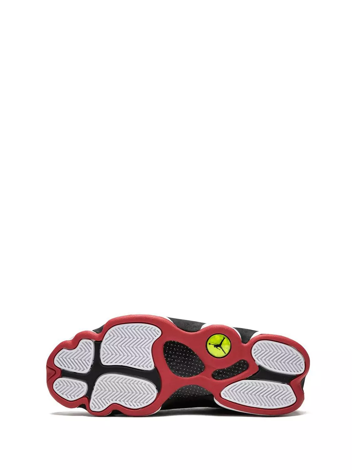 Air Jordan 13 "He Got Game" 3