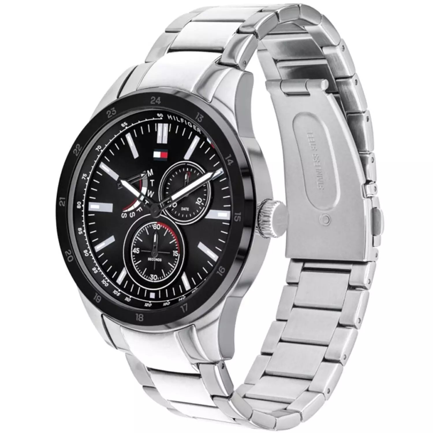 Tommy Hilfiger watch 1791639 hover image