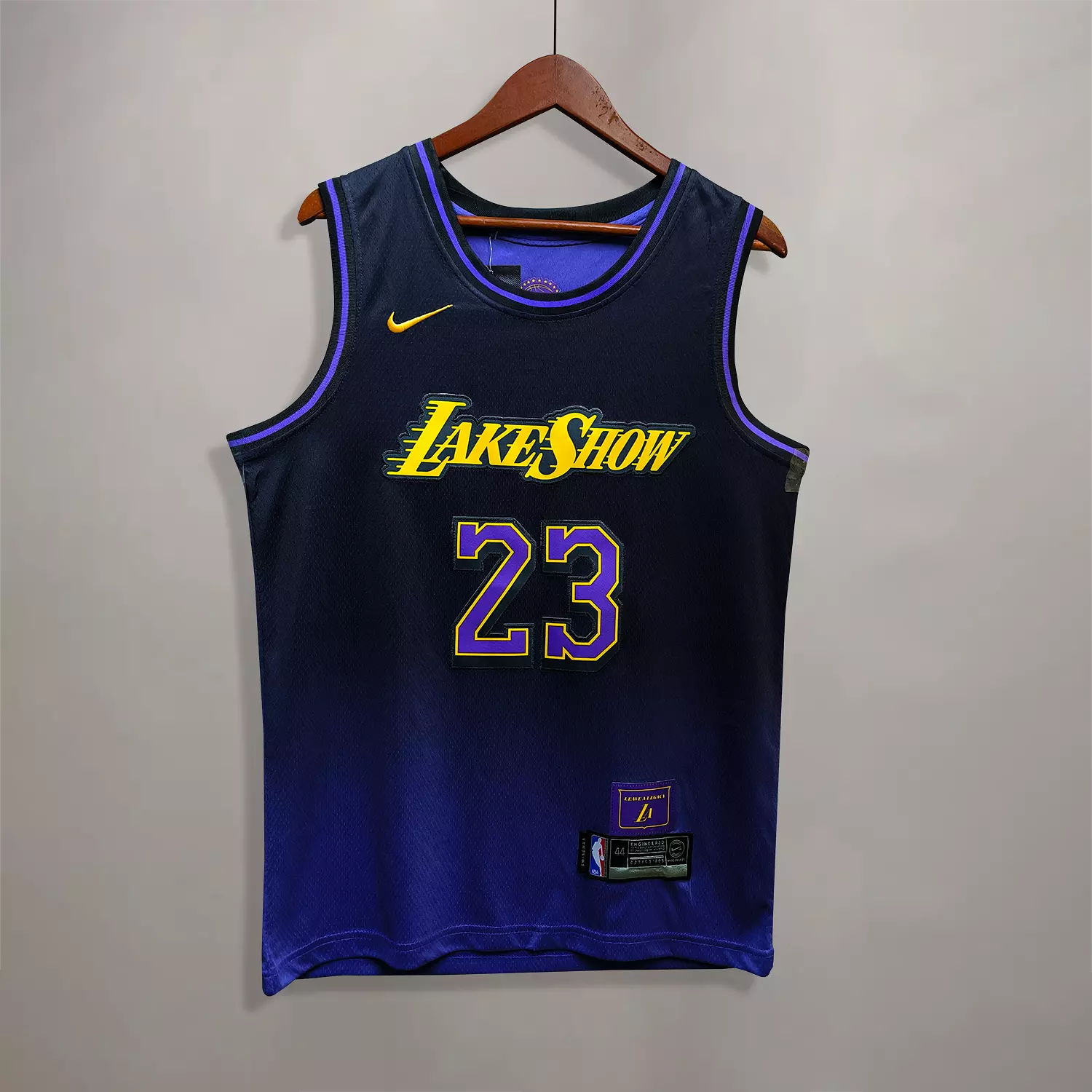 LOS ANGELOS LAKERS - BASKETBALL image