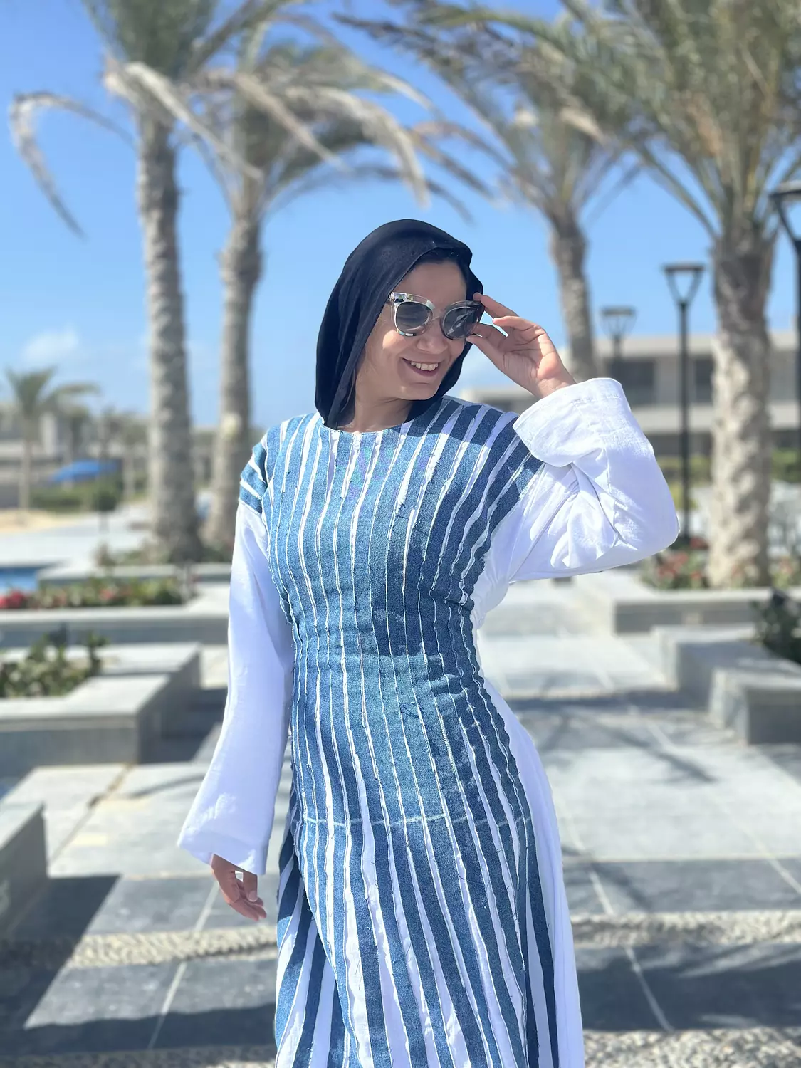 E Dress 4