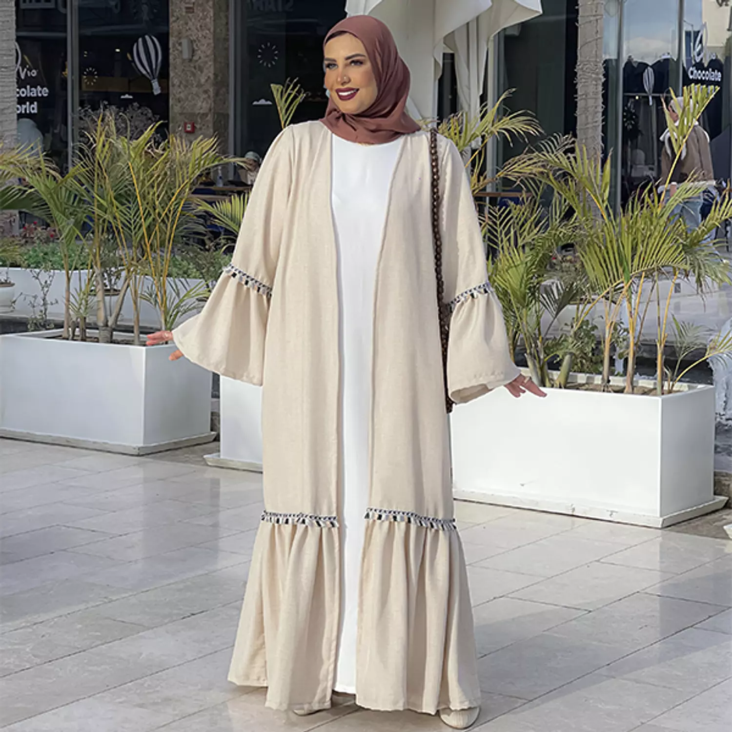 antique Abaya   2