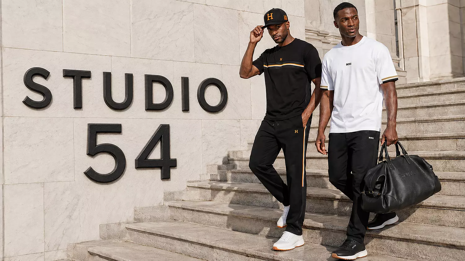banner image for Studio 54
