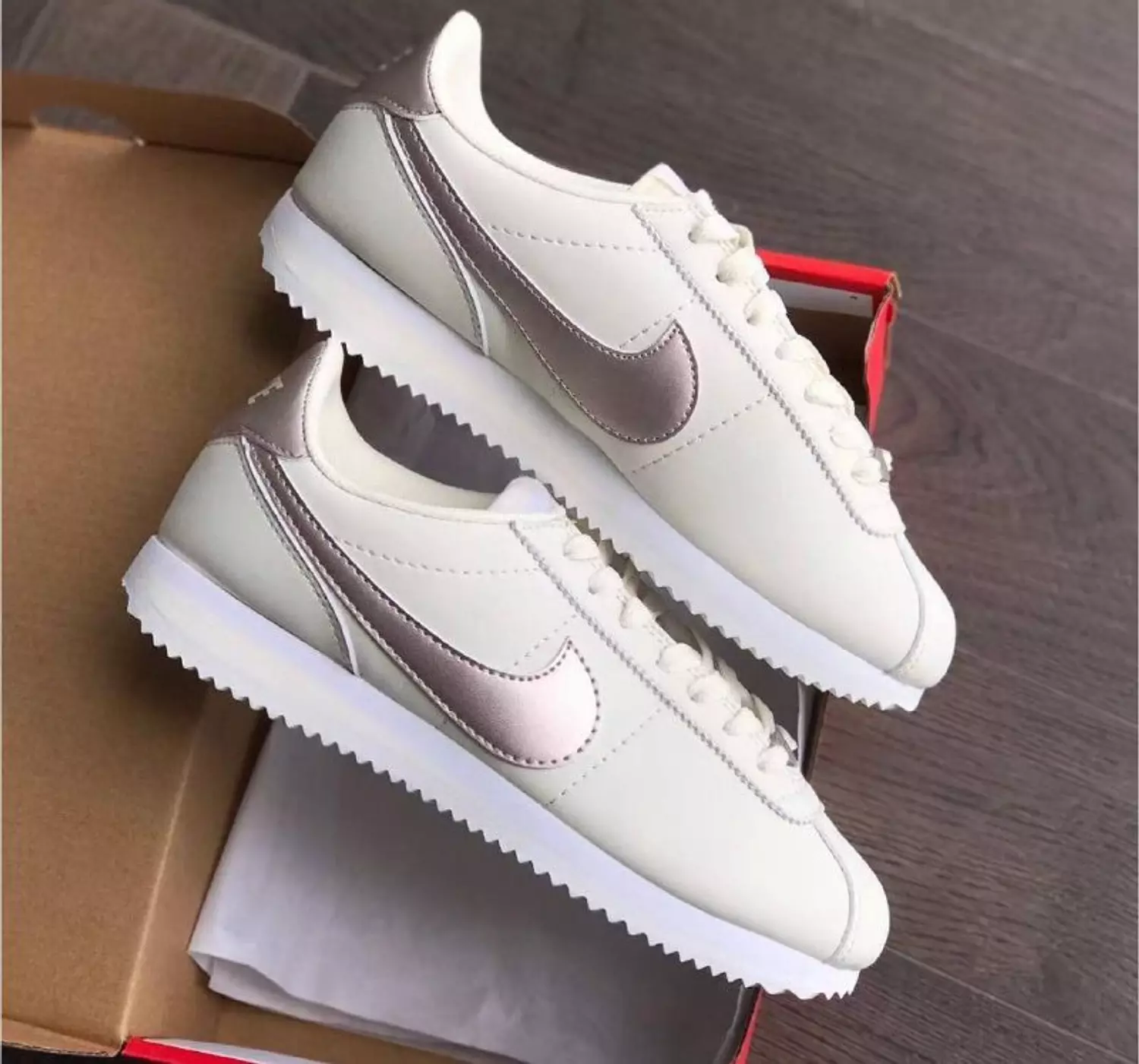 Cortez Metalic 1
