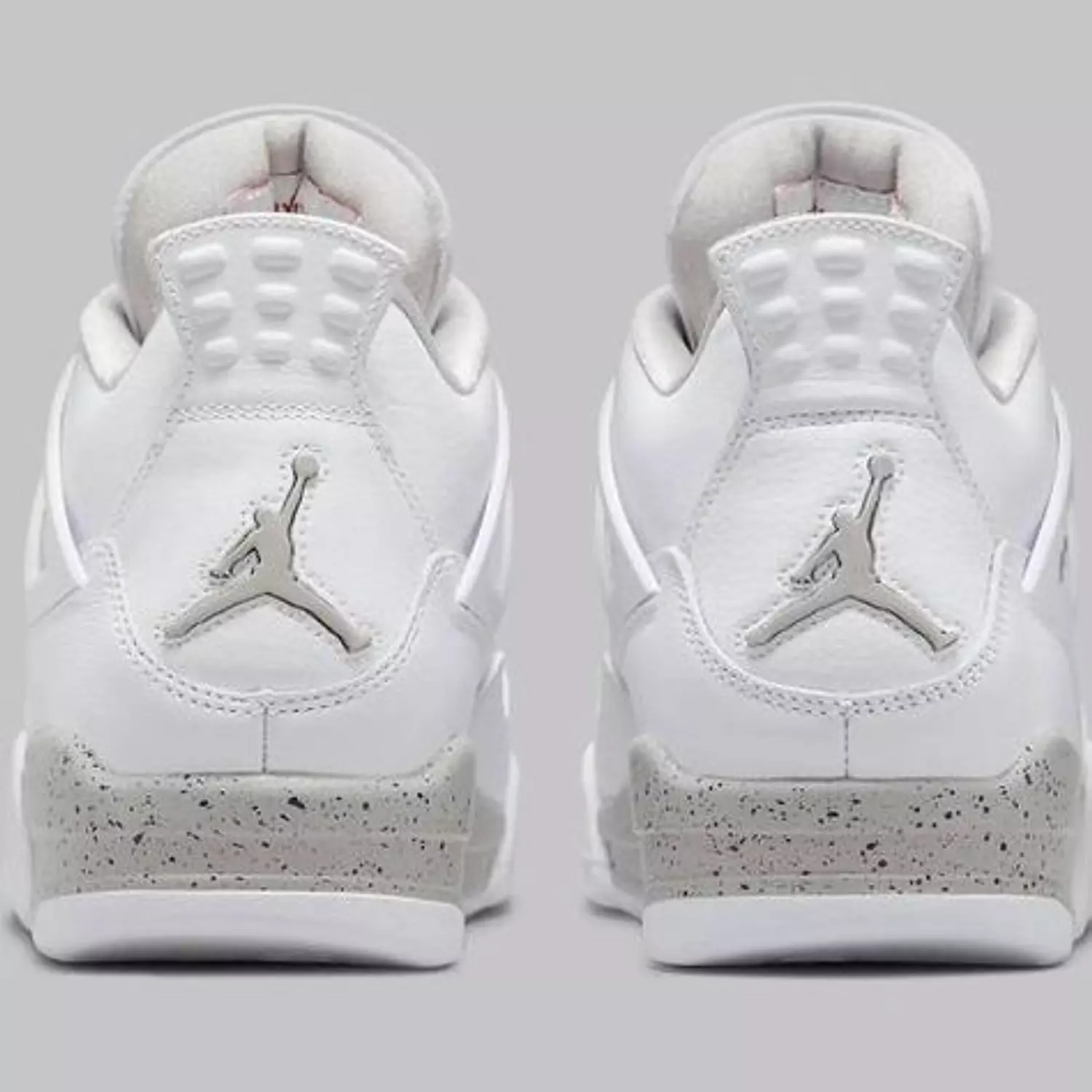 NIKE AIR JORDAN 4 RETRO 3