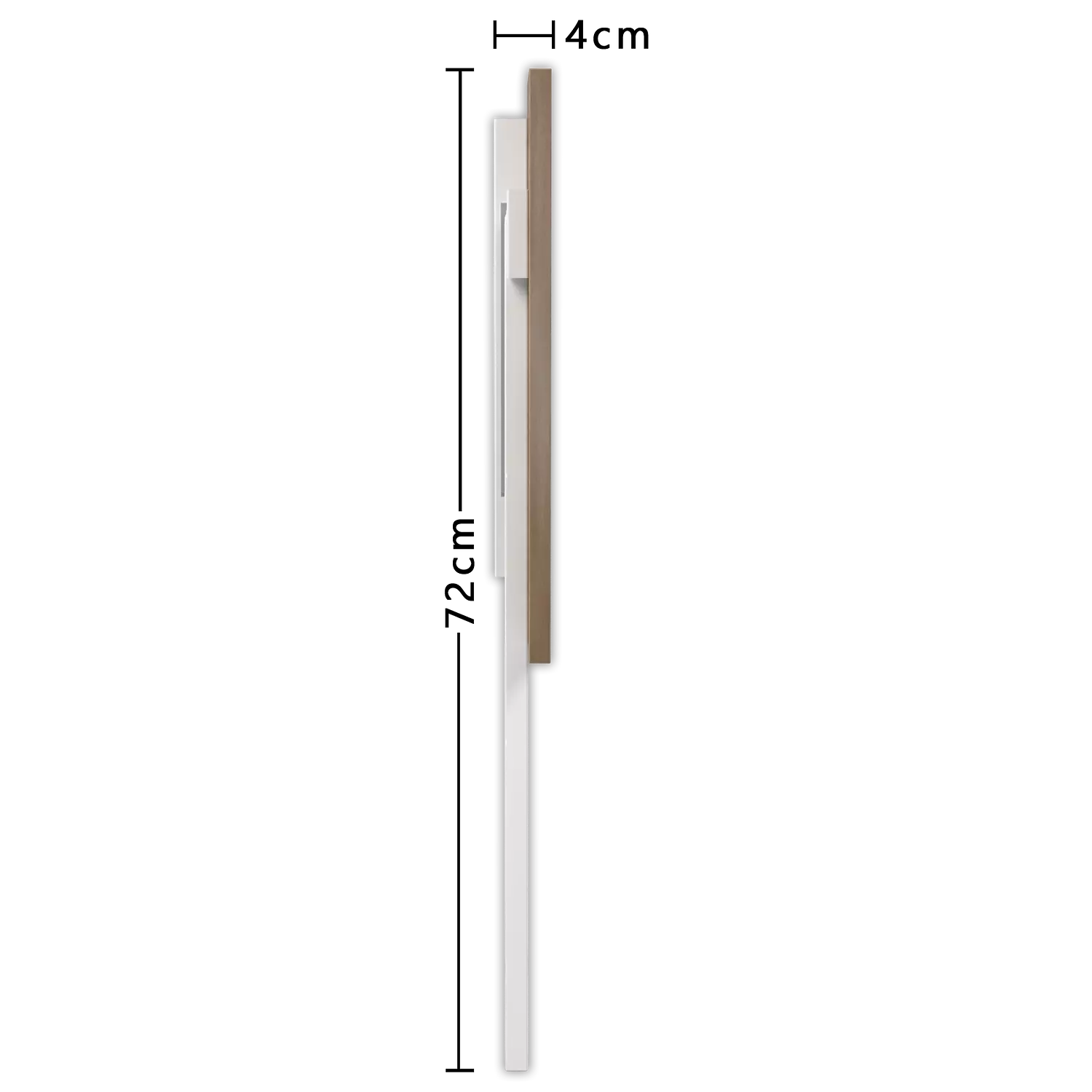 Vee (Steel) 14