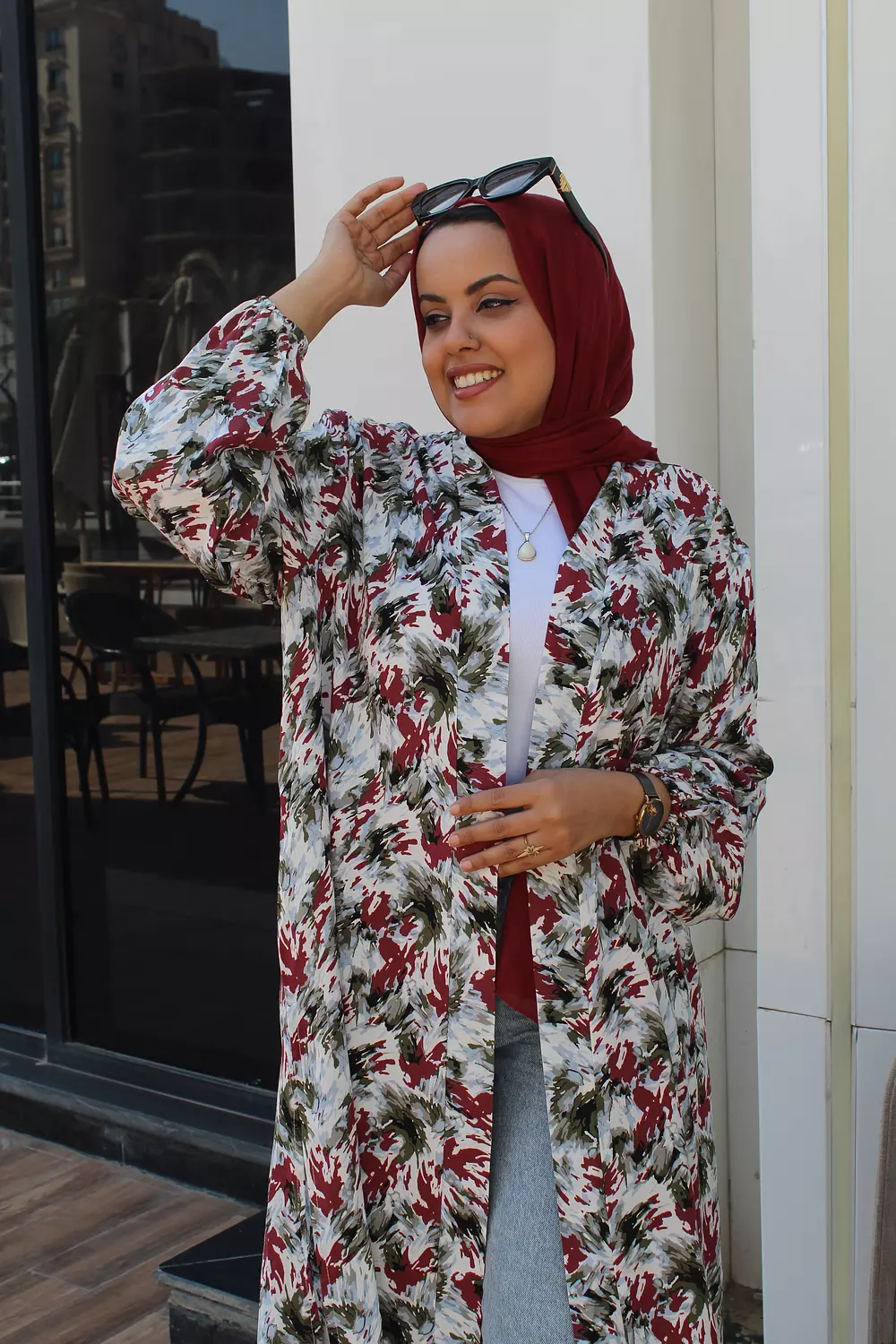  Cotton Cardigan ♥️ 4