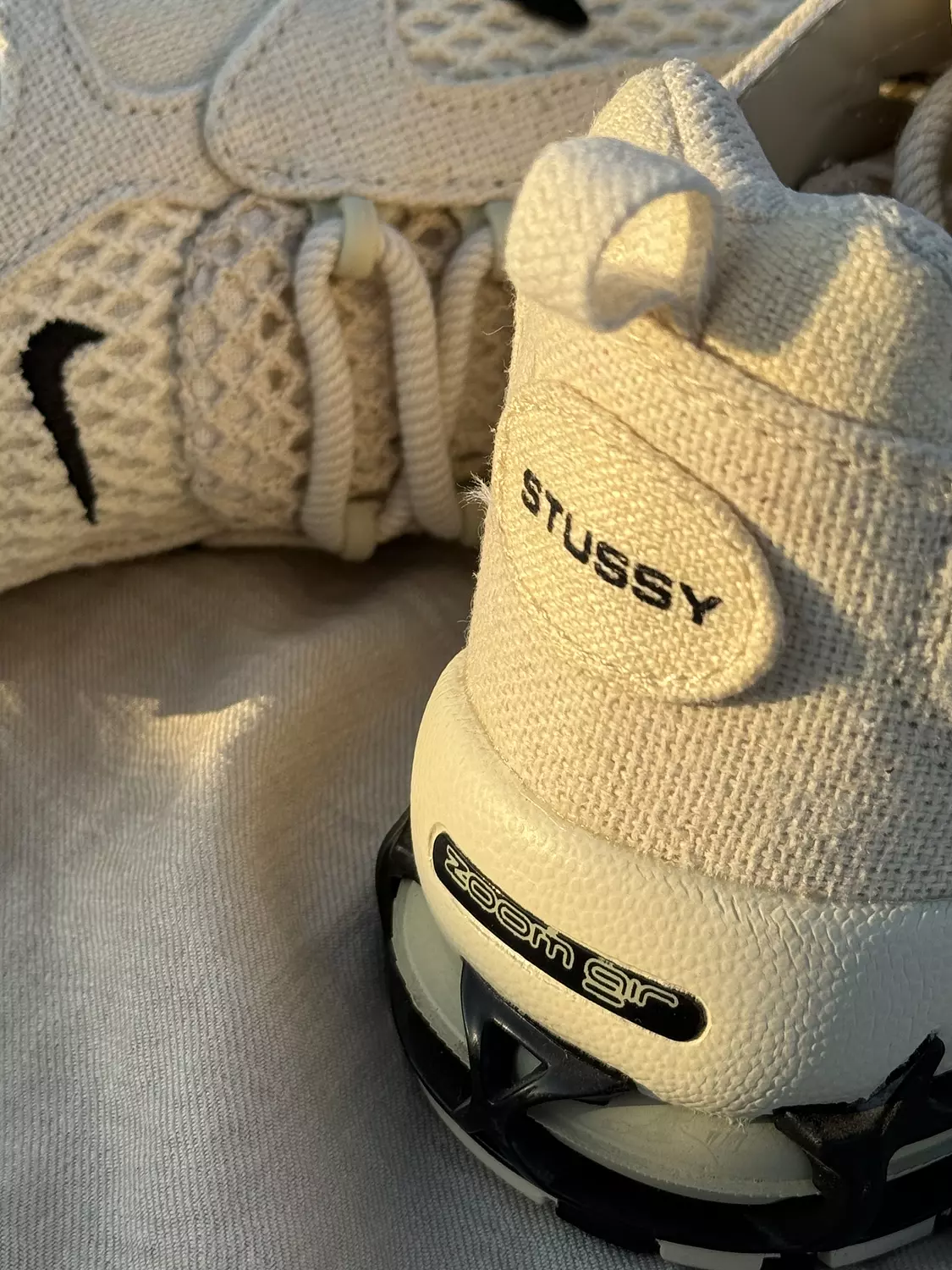 Nike x Stüssy Spiridon Cage 4