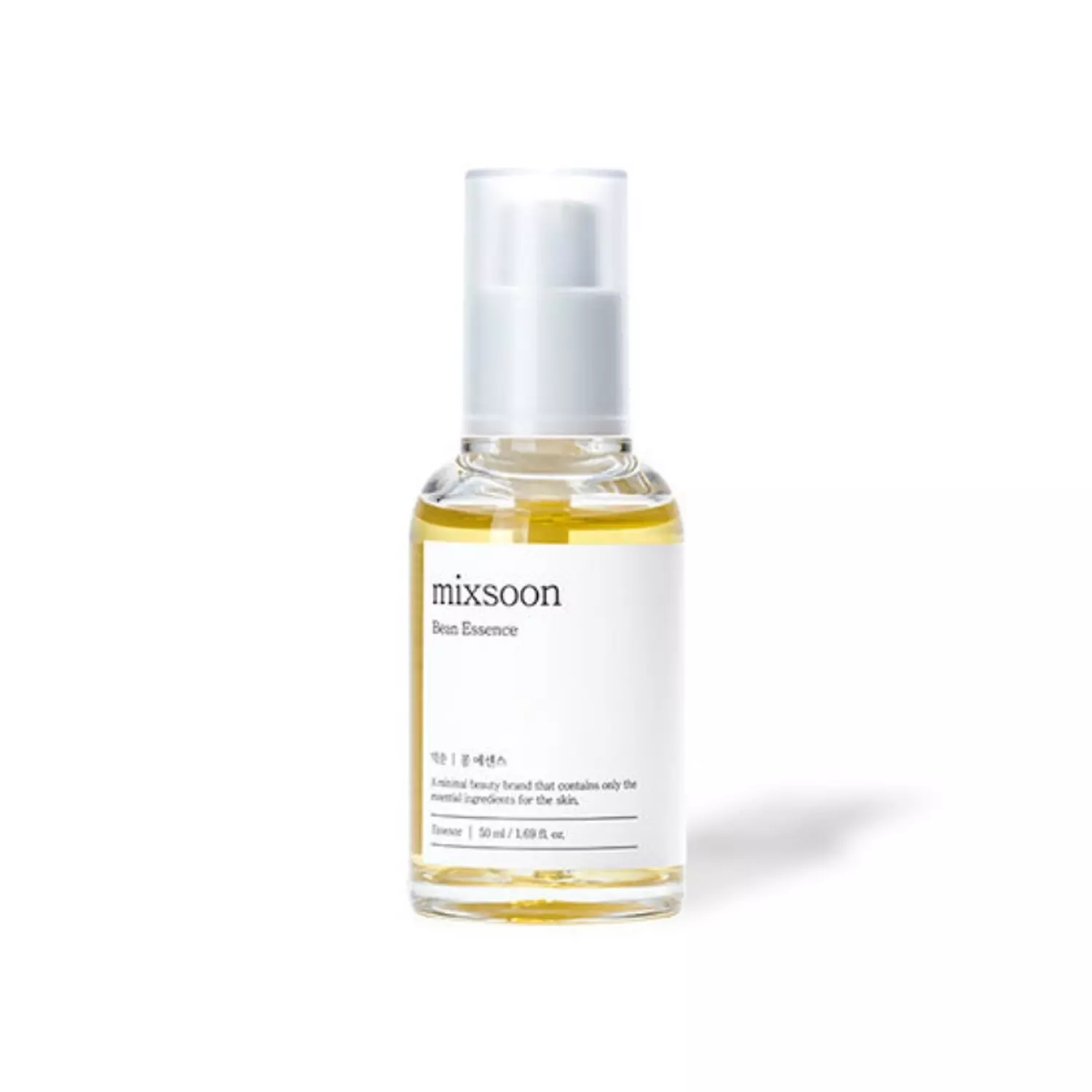 MIXSOON Bean Essence 50ml image