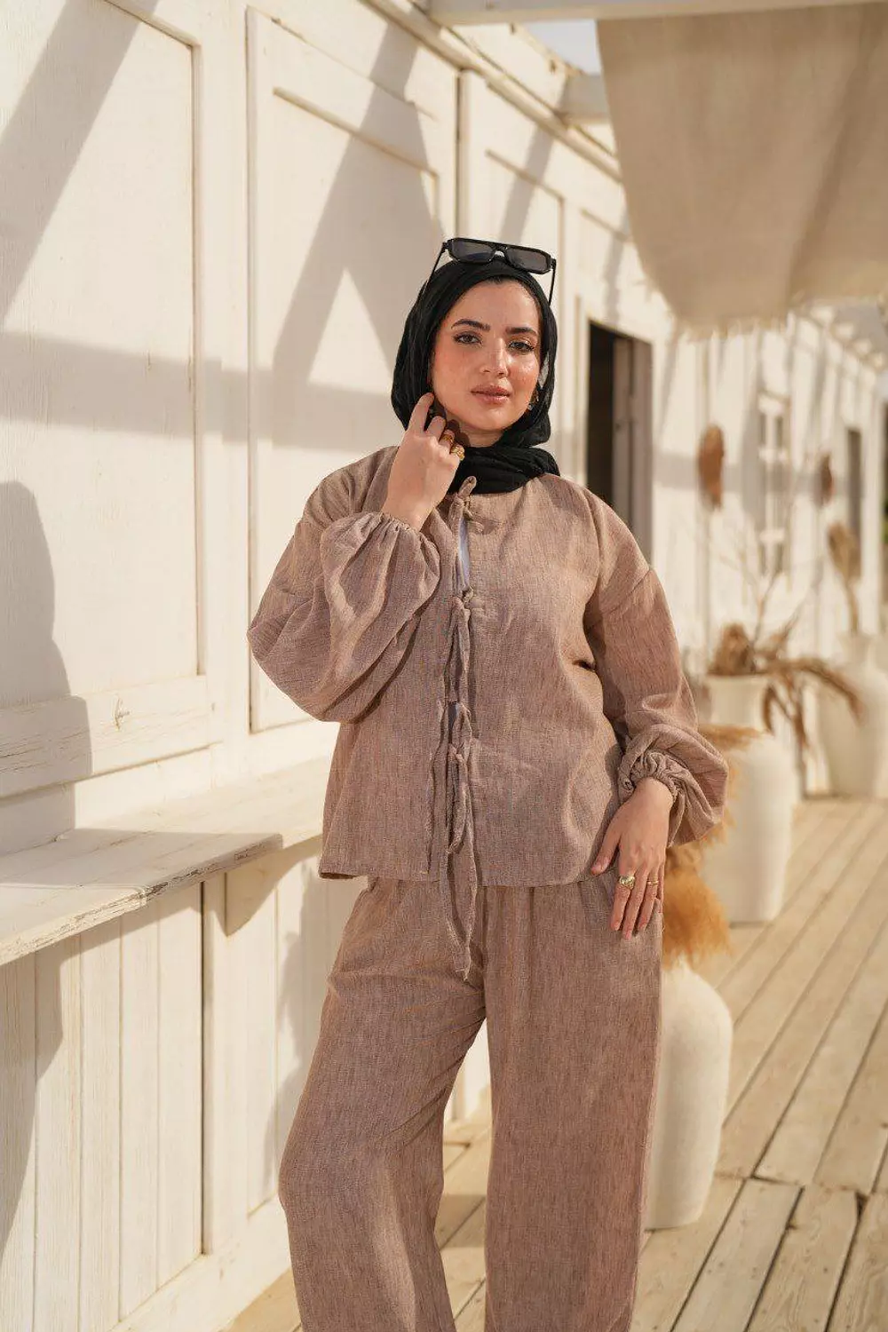 Linen Set 12