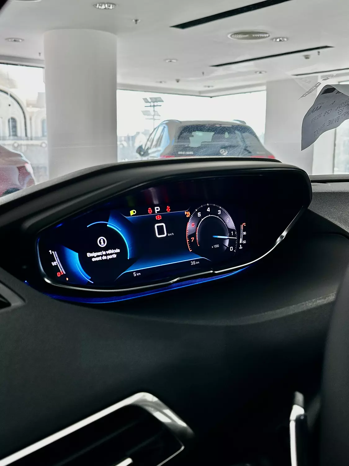 Peugeot 3008 3