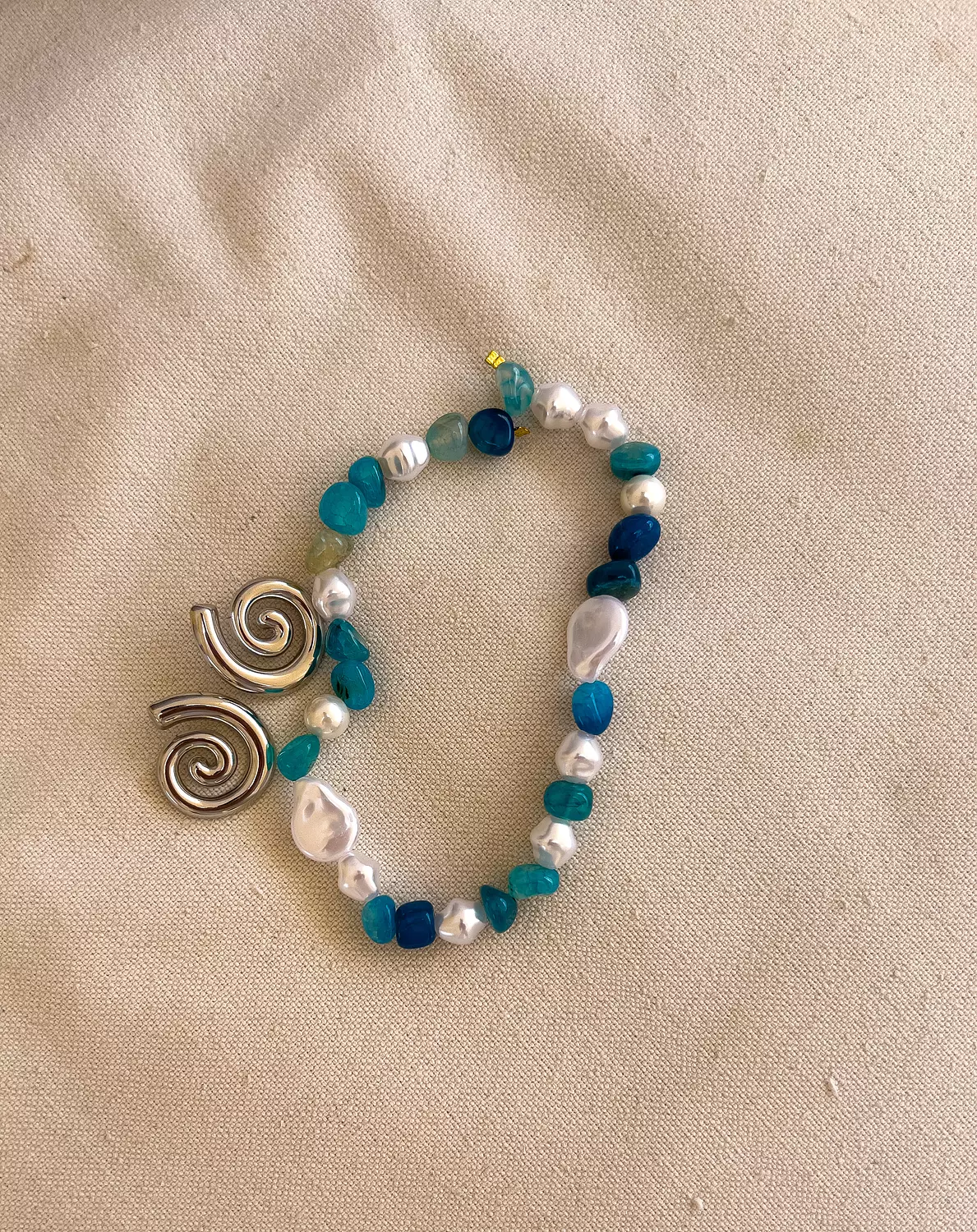 Ocean Sky Chocker 2