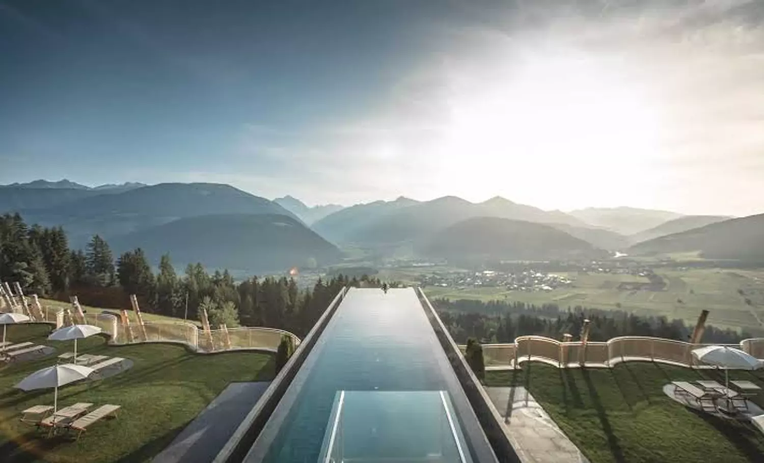 🎖️🌐Hotel Hubertus: An Exceptional Experience Amidst the Dolomites' Magic Alpin Panorama 2