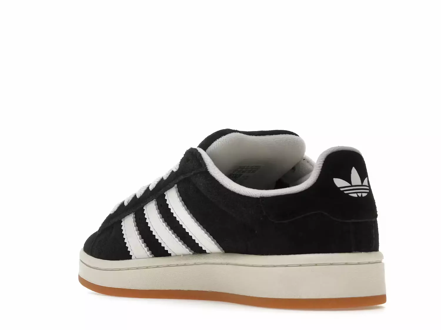 Adidas Campus 00s Core black 3