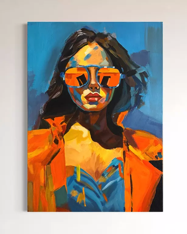 <h4 style="text-align: center"><span style="color: #5ADE0C">Expressionism</span></h4>