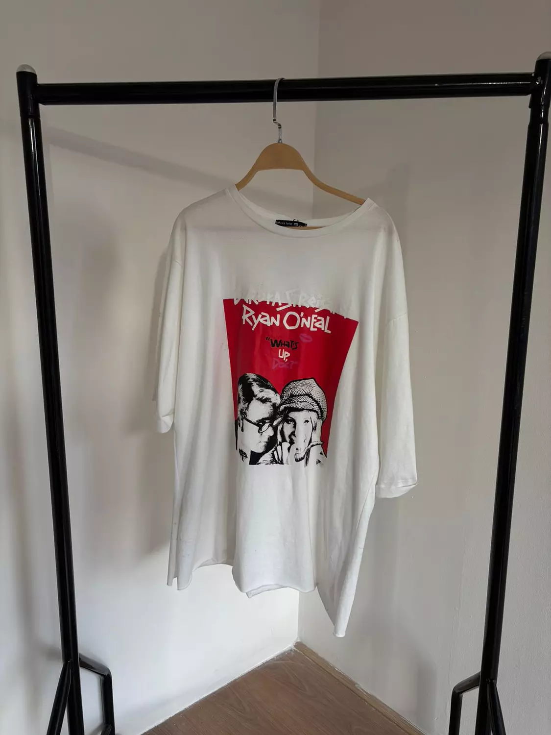 What’s up T-shirt  image