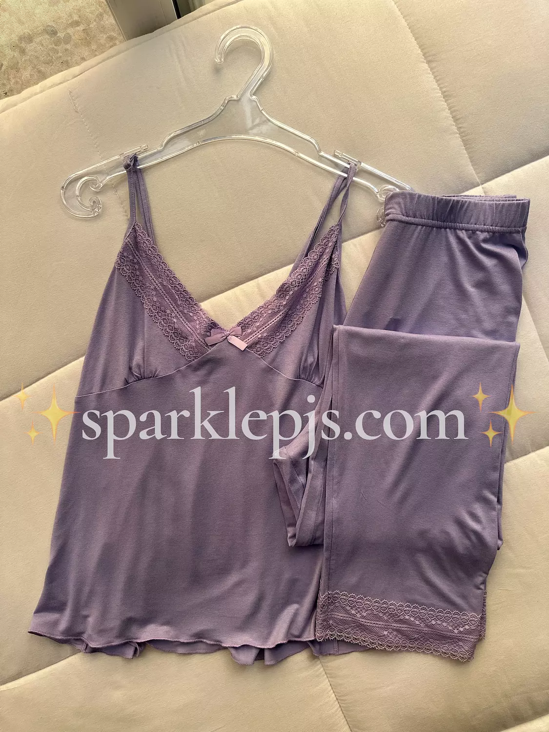 “Blissful Charm Pants” 2