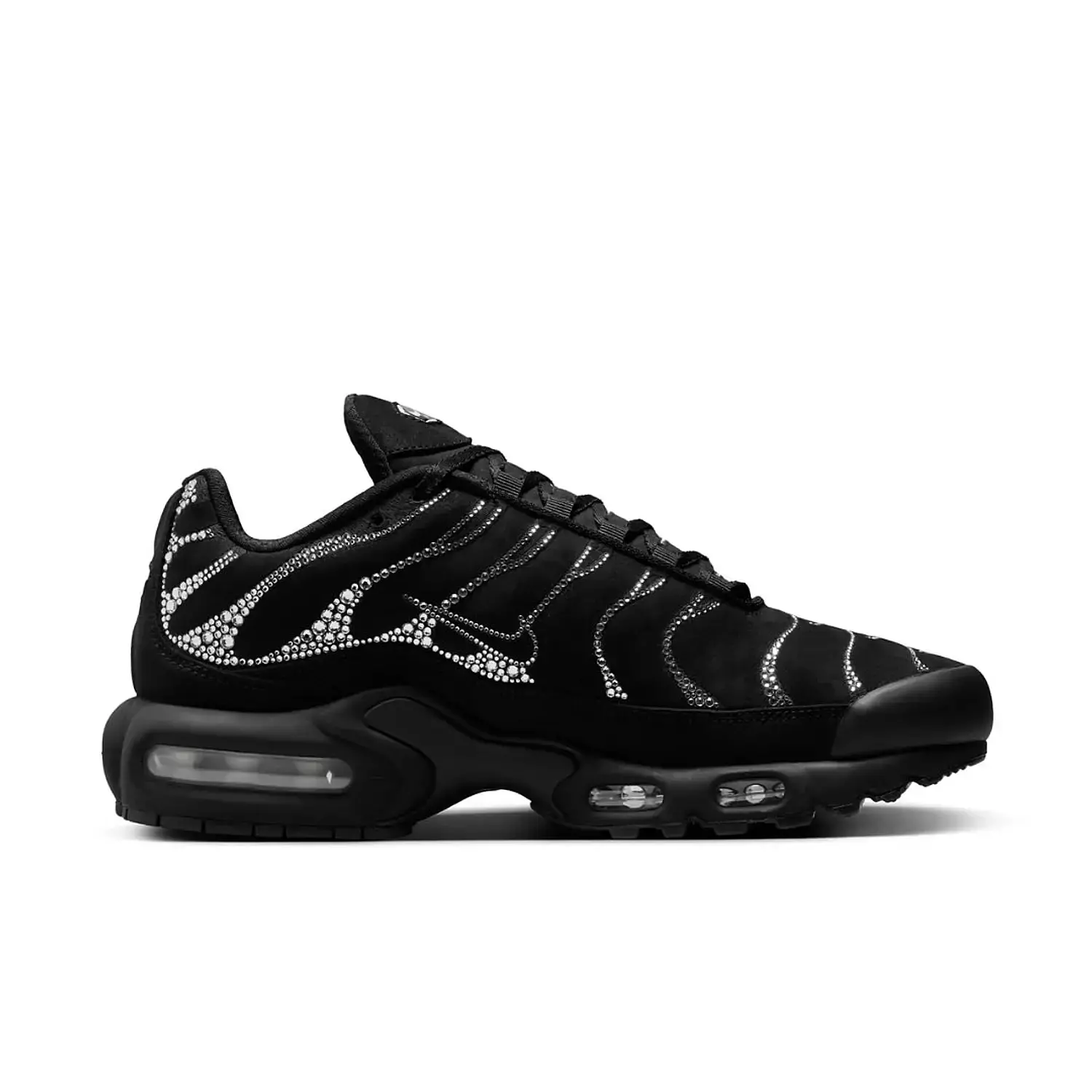 .Nike Air Max Plus - Swarovski Moonlight  image