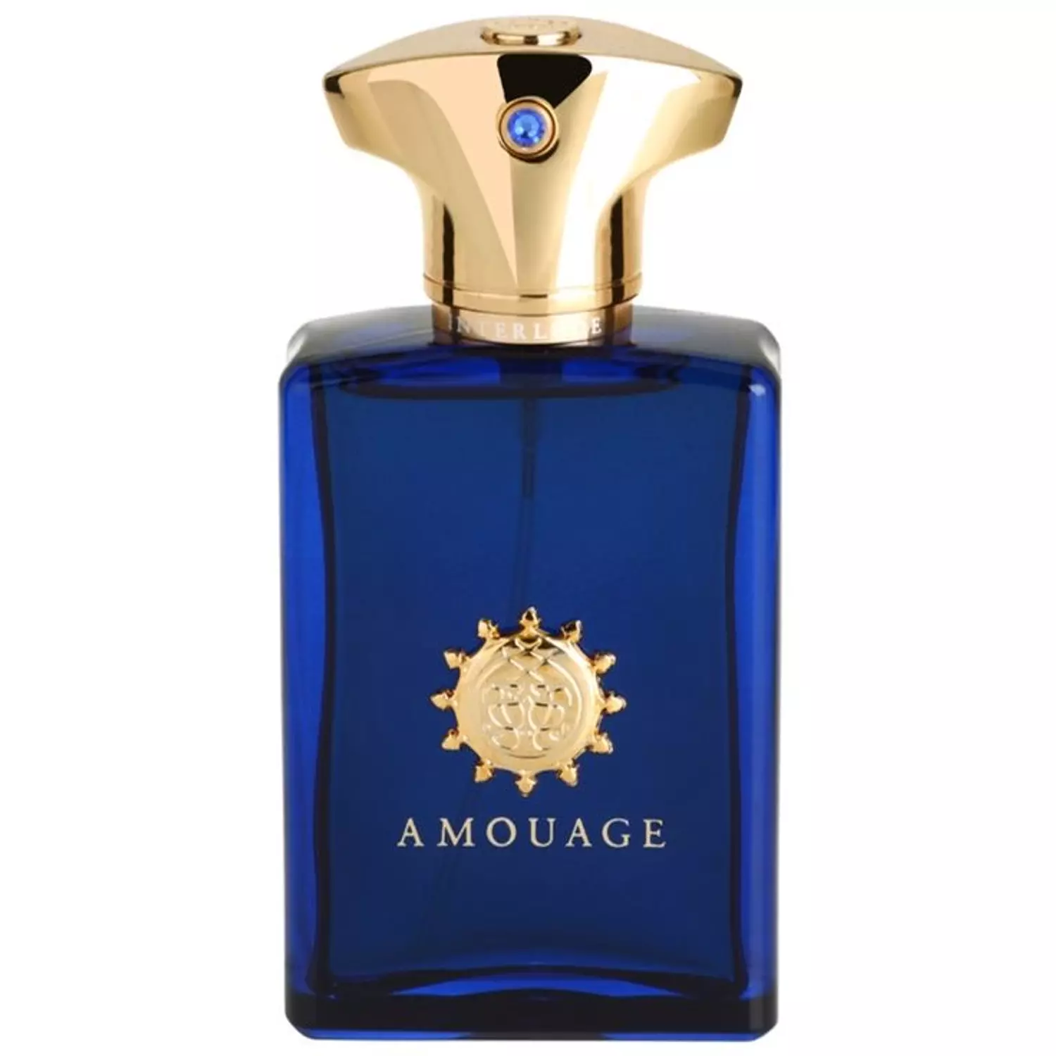 Interlude Man Amouage  image
