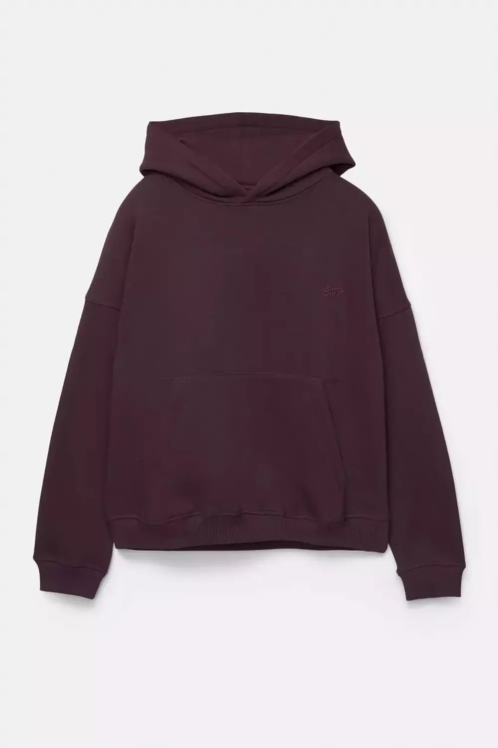 Pull&bear Hoodie ‘STWD’  2