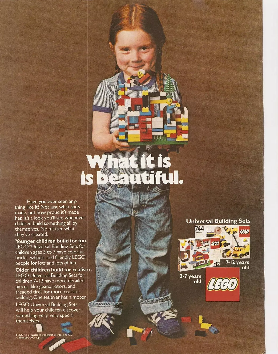 🎖️🌐The Secret to LEGO's Longevity... A Journey of Creativity That Builds Minds and Develops Skills. 4