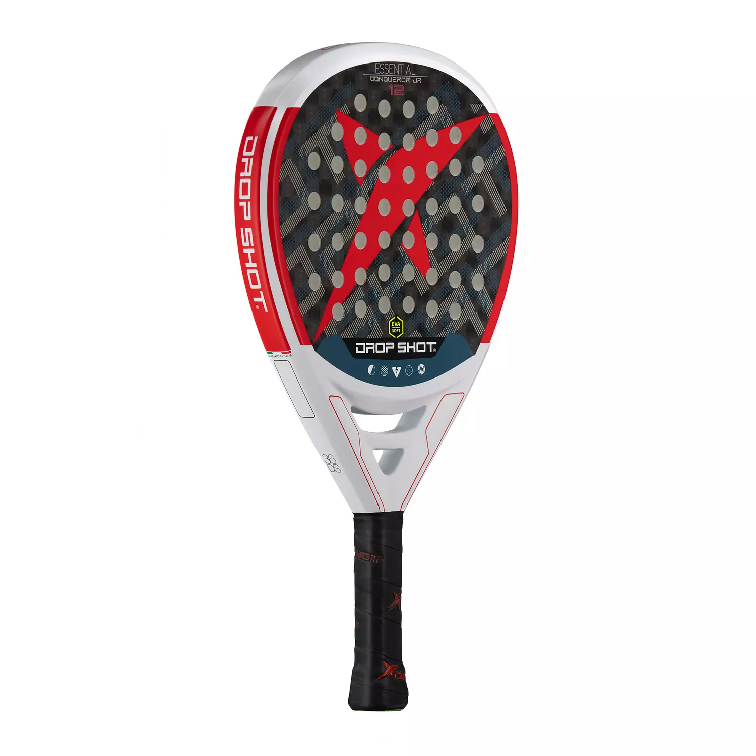 Drop Shot Conqueror Jr Racket hover image