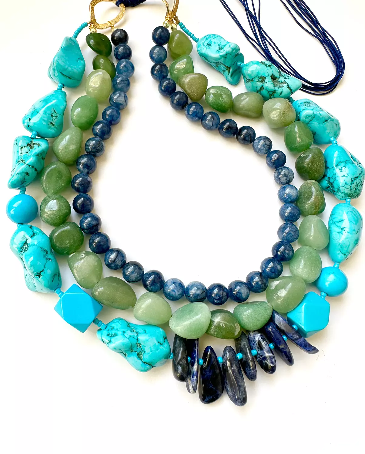 Trend mix 3