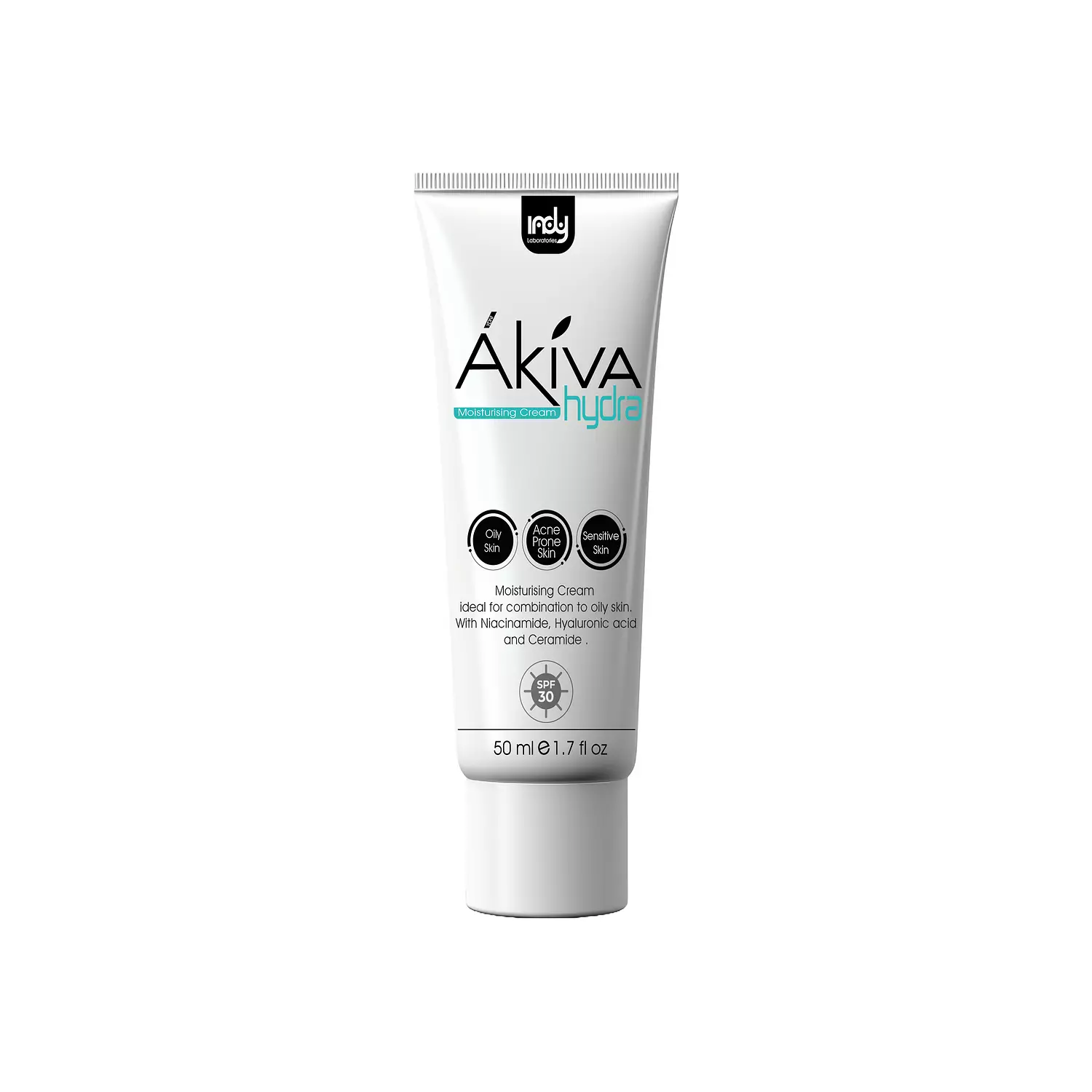 Akiva Hydra Cream image