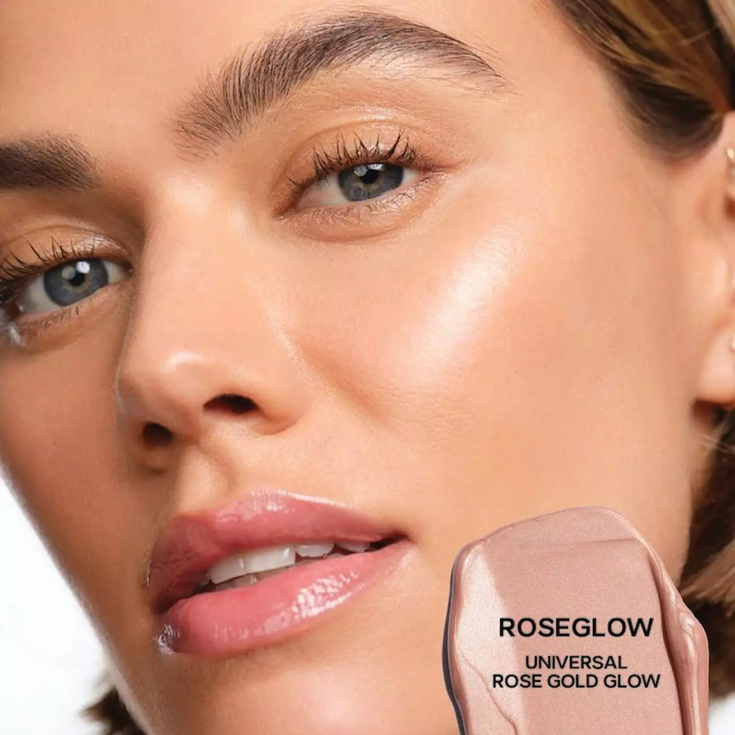 Saie Glowy Super Gel Lightweight Dewy Multipurpose Illuminator 6