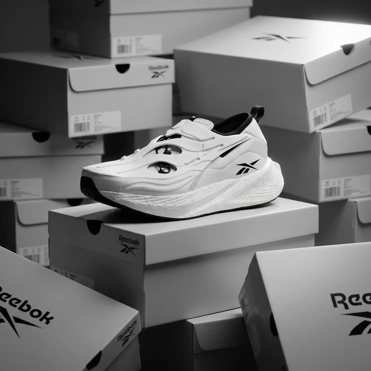 Reebok Floatride Energy Argus X image