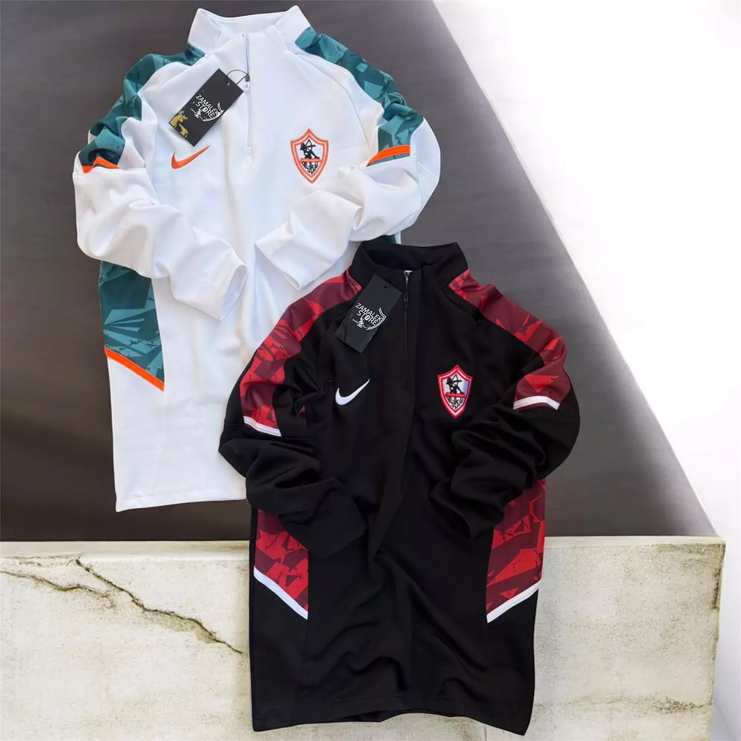 Colorful track  image