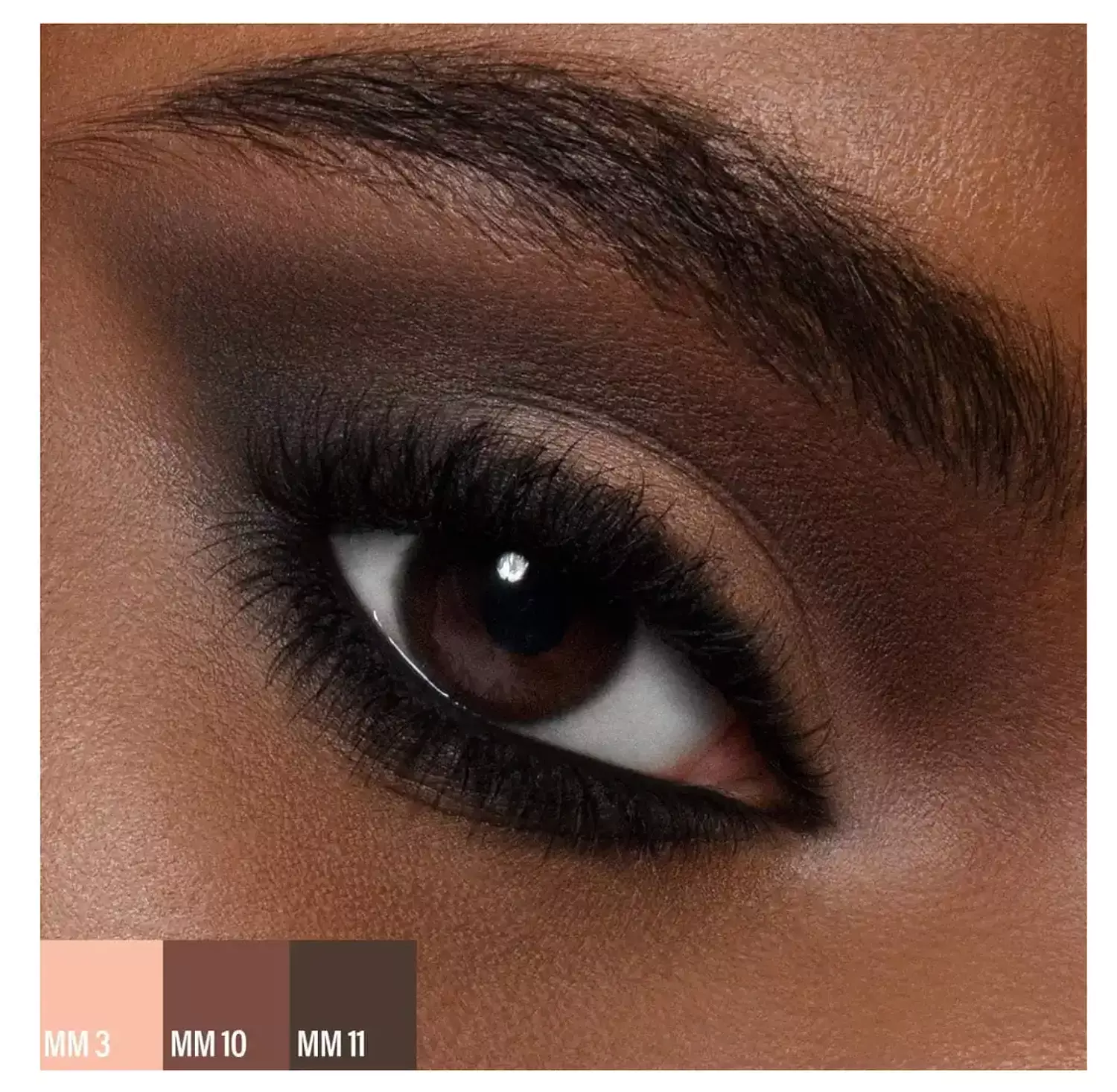 Master Mattes® Eyeshadow Palette: The Original 3