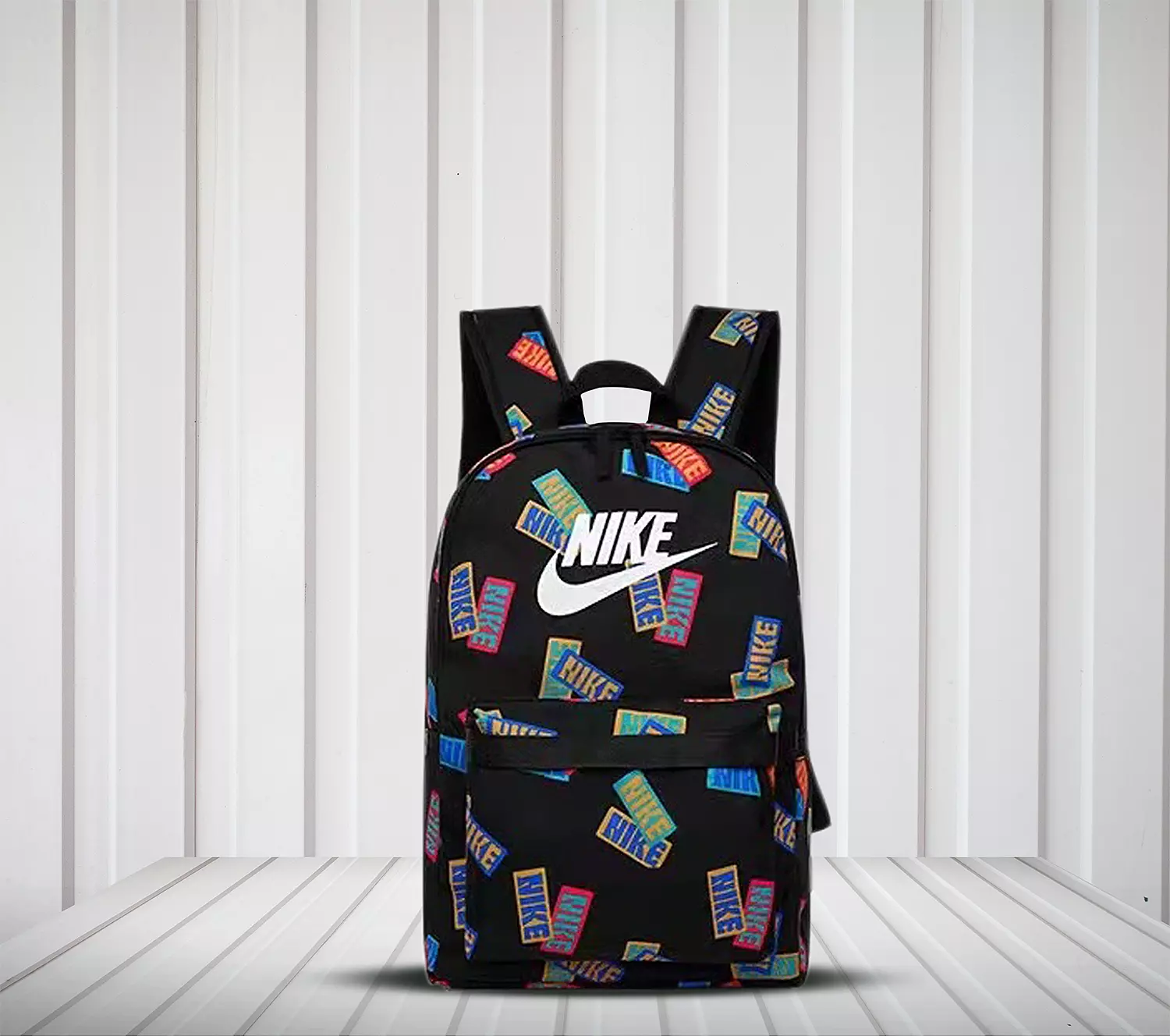 NIKE BACKPACK - BAGS