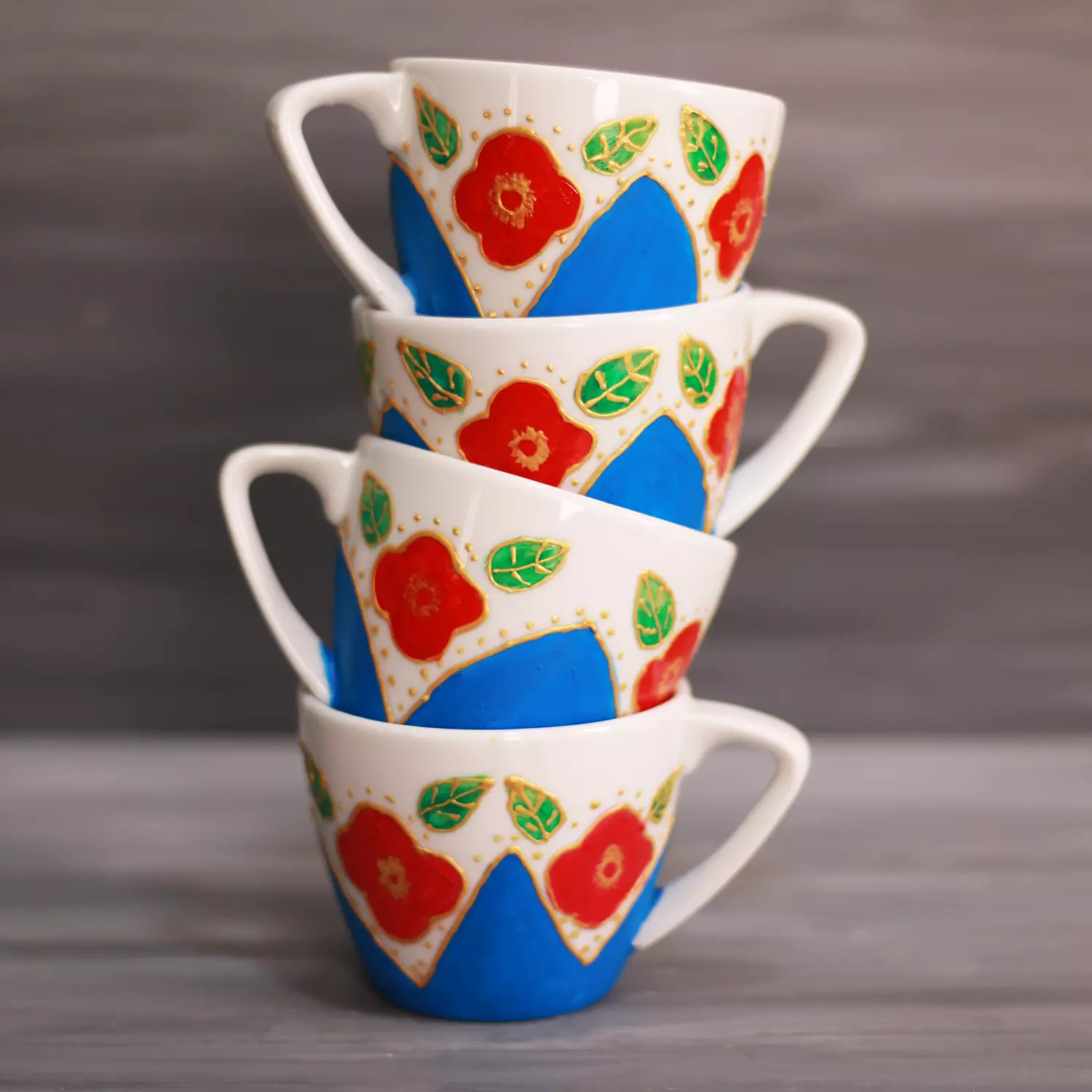 Vintage Teacup   5