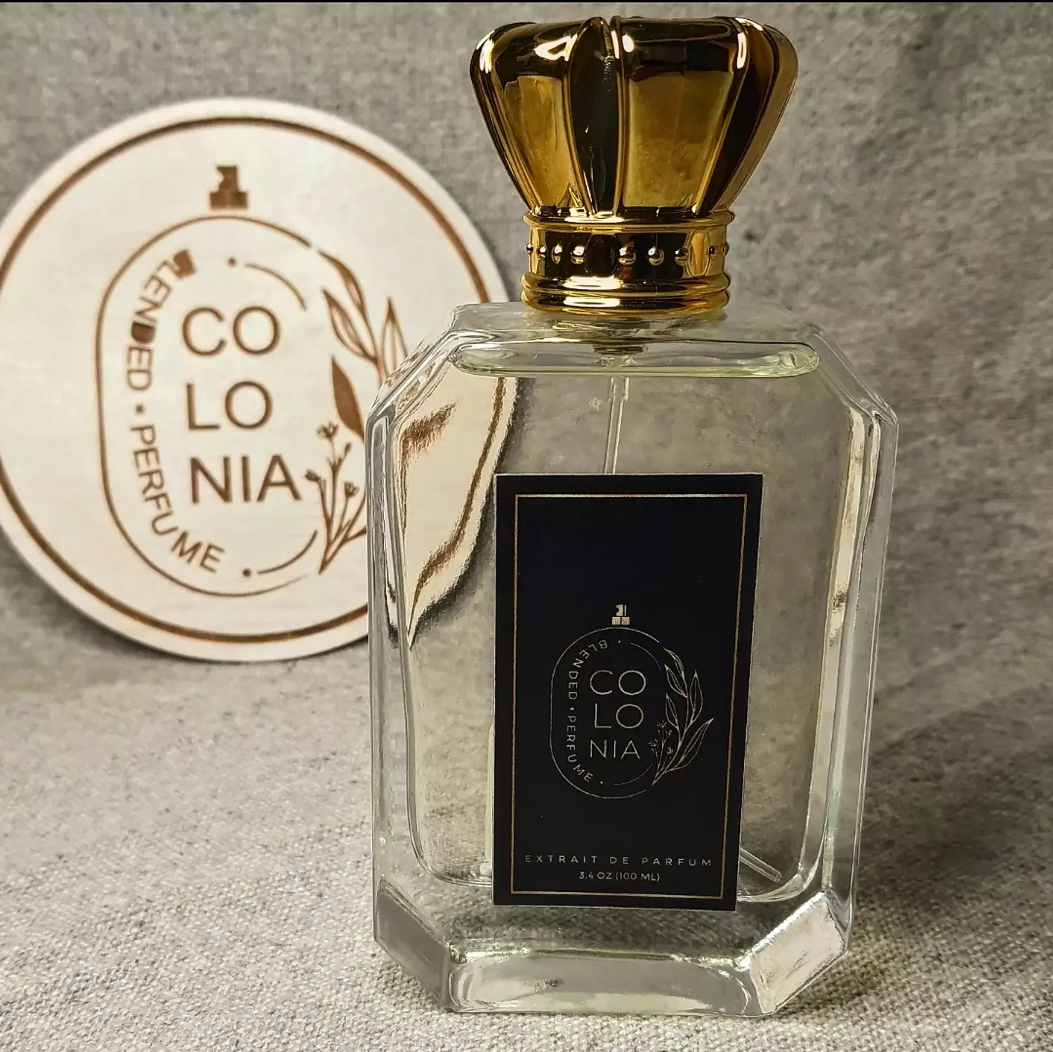 Vanilla Royale Sugared Patchouli | 64 Eau De Parfum Intense Kayali Fragrances (فانيلا رويال شوجرد باتشولي 64 انتنس - كايالي) عطر للجنسين 3