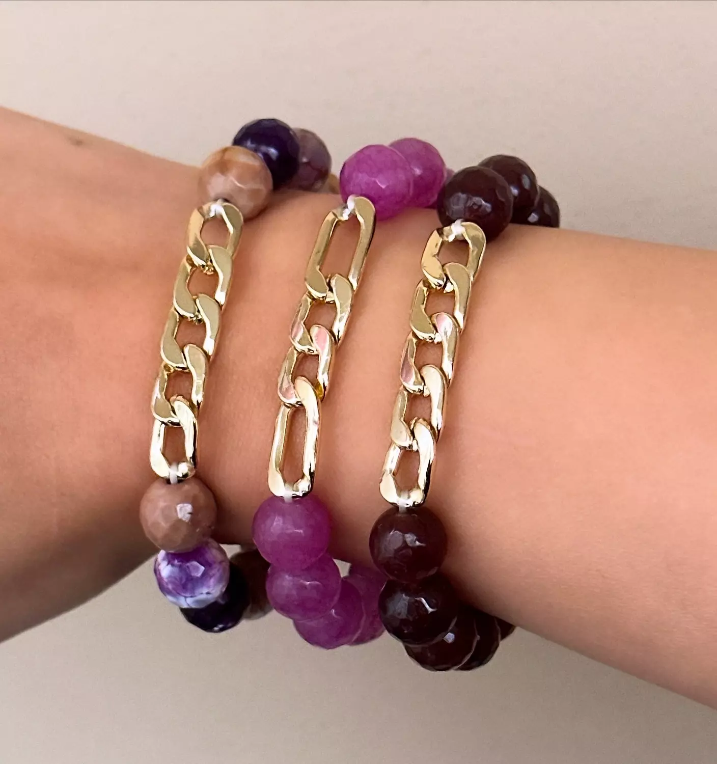 The Stone Cartier 4