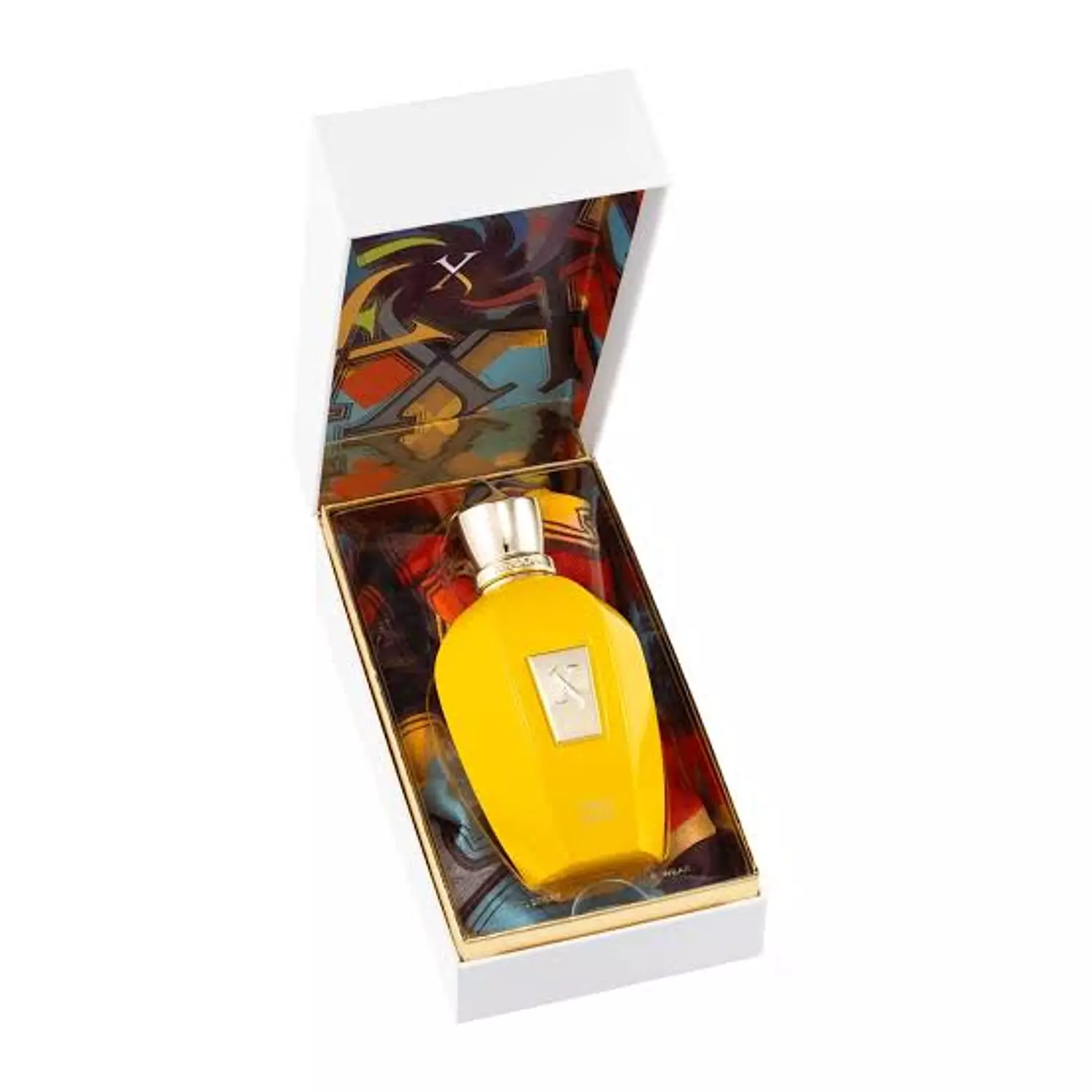 Xerjoff Erba Gold 100 ml unisex Eau de Parfum 3
