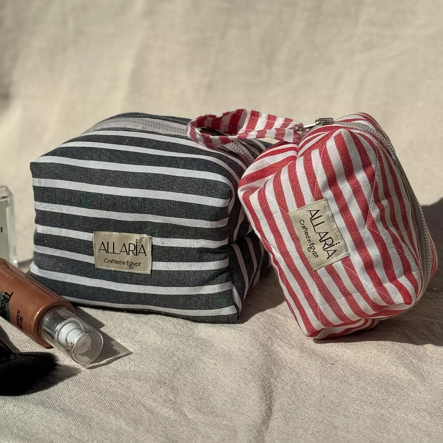 Redline Ready Pouches hover image