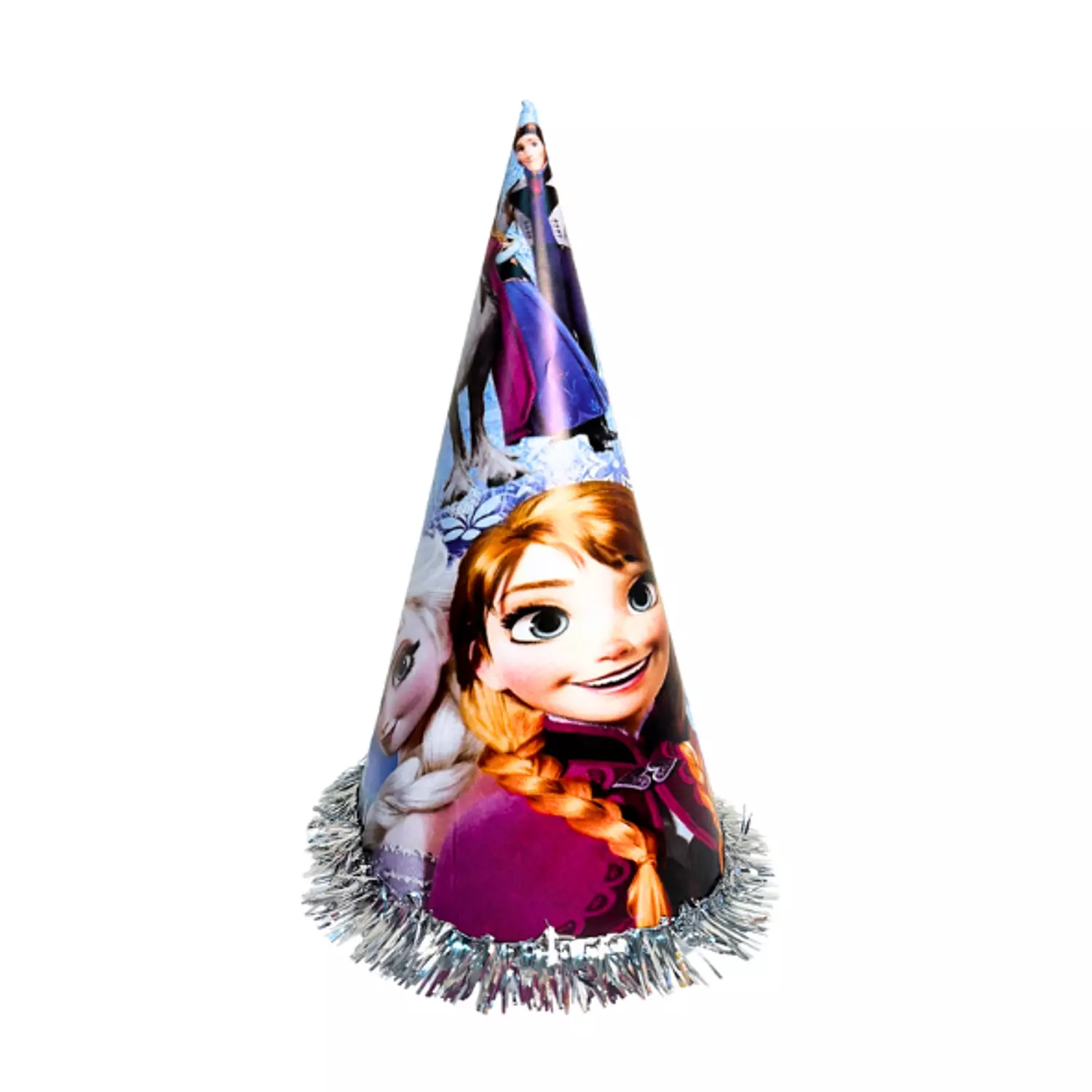 Frozen Hat