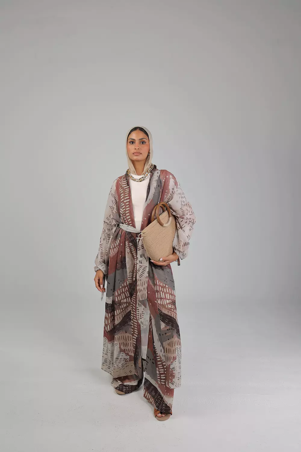 Earthtones Pants 2