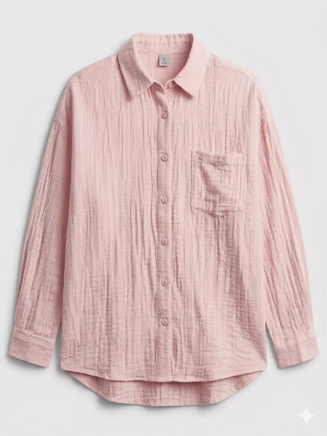 cotton shirt hover image