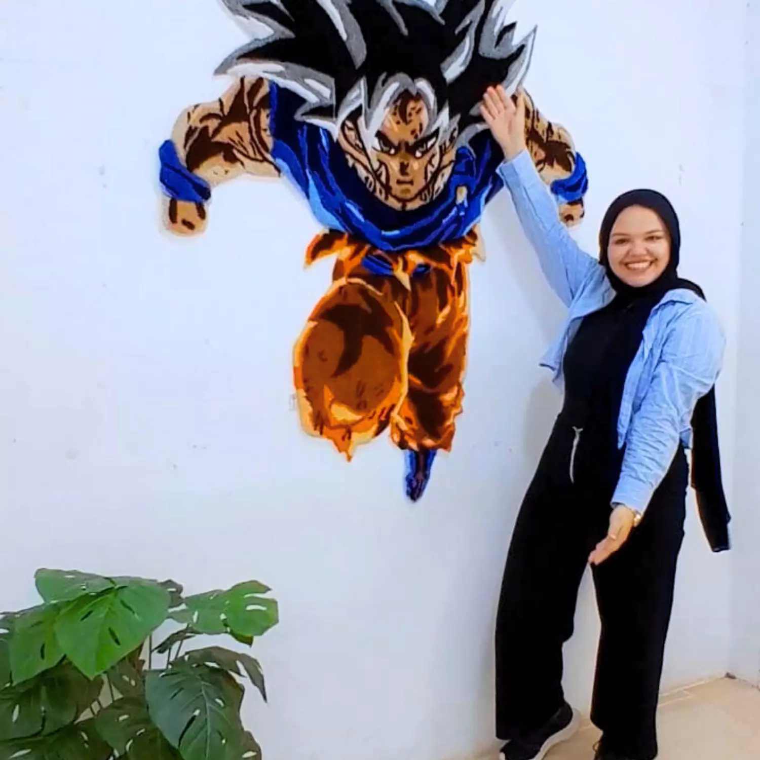 Goku | Dragon Ball hover image